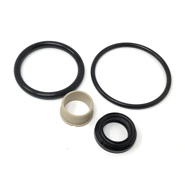 U7000 SSV Single Seat Valve Service Kit, 2.0" HNBR S/O; Replaces Alfa Laval Part# 9611926509